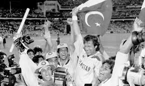Pm khan said he spoke. Imran Khan From Swaggering Cricketer To Populist Prime Minister Npr