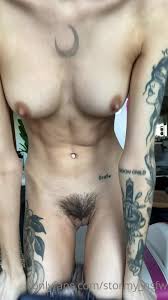 Stormy onlyfans 5