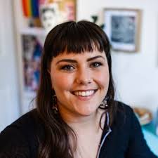 Emma Chinn's Instagram, Twitter & Facebook