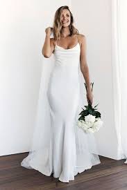 Honey Silk Gown Silk Wedding Dress Grace Loves Lace Silk Wedding Gown Silk Wedding Dress Wedding Dress Styles