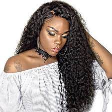 Now for the shine and all, that's up to you). Buy Now Https Www Eseewigs Com 250 High Density Full Lace Front Wigs For Black Women Natural Hair L Wig Hairstyles Human Hair Lace Wigs Curly Human Hair Wig