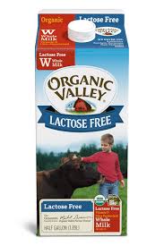 Simple truth's organic whole milk had only three ingredients—organic milk, organic skim milk, and vitamin d. Healthy Cow Milk Shopping Guide Gimme The Good Stuff