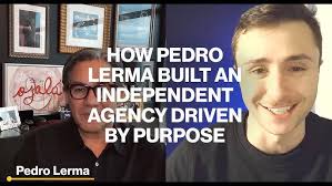 Brian Bonilla (Ad Age) gives advice for applying to agencies │ B&E  Advertising