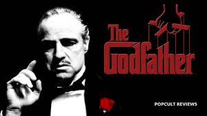 Movie Review – The Godfather – PopCult Reviews
