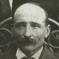 Charles "Karl" F Kropf (1850–1927)