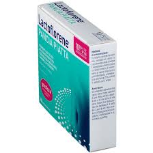 Integratore alimentare, utile per favorire l'equilibrio della flora batterica intestinale talvolta compromessa dai disordini alimentari. Lactoflorene Pancia Piatta 10 Pz Shop Farmacia It