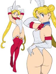 Rule34 - If it exists, there is porn of it  sailor moon, usagi tsukino   7922902
