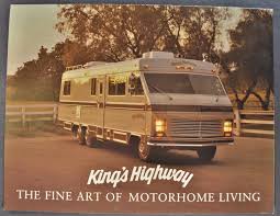 Image result for Olympia Blue 1980 Motor Home