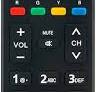N2QAYB000926 Replaced Remote fit for Panasonic TV AS520 AS530 AS630 ASU534  AS680 Series Smart LED LCD TVs TC-39AS530U TC-40AS520U TC-42AS630U ...