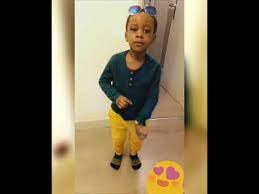 Daniel lost his dad, kola anidugbe on may 29, 2015. No Do Kiss Daniel My Son S Version Youtube