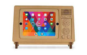 Use it as a drum, guitar or other musical instrument 21. 10 Cool Things Made From Cardboard