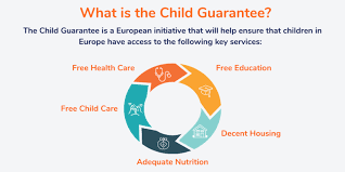 As infants and children progress through a series of growth stages, they may encounter common physical or emotional challenges. Final Report Of The Feasibility Study For A Child Guarantee For Vulnerable Children Released Euroma