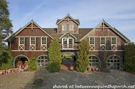 mackenzie childs estate is for sale take the tour modern farmhouse exterior real estate house