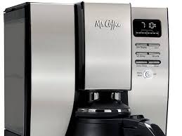 People trust that brand to offer some great tasting coffee over time. How To Set The Delay Brew On A Mr Coffee Maker Howchoo