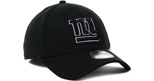 Baseball has been one of americas pastimes since it was first created in the late 19th century. Black New York Giants Hat Off 65