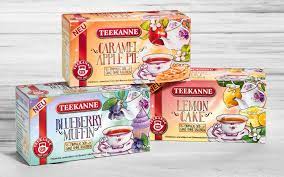 teekanne packaging konzeption sweetteas win lunch box packaging lemon