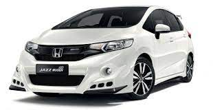 Honda jazz 2019 with mugen bodykit malaysia exterior interior walk around web: Honda Jazz Mugen Br V Special Edition Launched In Malaysia Limited To 300 Units Each From Rm88 600 Paultan Org