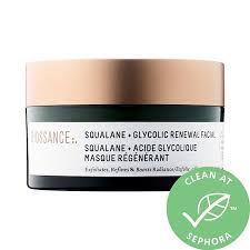 Biossance Squalane Marine Algae Eye Cream Review Squalane Glycolic Renewal Mask Squalane Sephora Cleansing Oil
