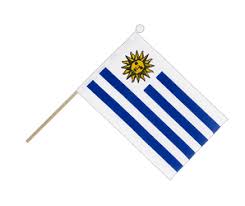 Flagge von uruguay brasilien, argentinien flagge, argentinien, argentinien flagge png. Uruguay Flagge Uruguayische Fahne Kaufen Flaggenplatz