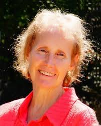 Nancy Howe Obituary (1957