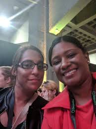 Nadine Bailey (@nadbailey1)