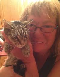 Laura L Larrabee ("Laurie") Obituary February 26, 2018