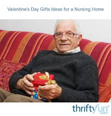 Valentine's day gift ideas for everyone on your list: Valentine S Day Gifts Ideas For A Nursing Home Thriftyfun