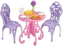 Disney Princess Royal Dining Room Set Mattel Http Www Amazon Com Dp B009m2tp3u Ref Cm Sw R Pi Dp My Xtb Princess Toys Disney Princess Room Princess Furniture