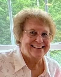 Ann B. Pinkham Obituary January 14, 2024