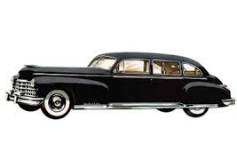 Image result for Madeira Maroon 1949 Cadillac