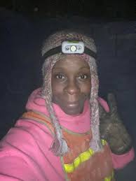 Friday's cold & crunchy miles