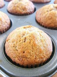 This southern comfort food is perfect for topping off a long summer day and warming up a chilly wi. Banana Muffin Recipe For 2 Bananas Beat Bake Eat