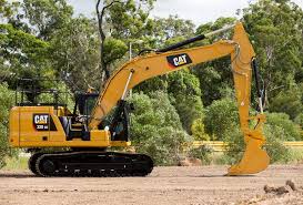 The cat® 310 mini excavator delivers maximum power and performance in a mini size to help you work in a wide range of applications. Cat New Generation Excavators Review