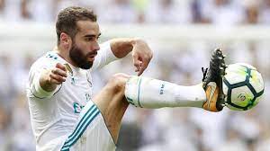 Check spelling or type a new query. Daniel Carvajal Perfil Del Jugador 21 22 Transfermarkt