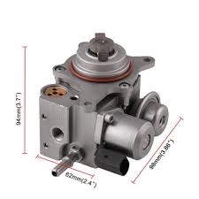 Tekanan kerja punca bijak pandai menagih dadah. 13517573436 13517588879 13537528345 Pompa Tekanan Tinggi Untuk Bmw Mini Cooper S Turbocharged R55 R56 R57 R58 N14 9819938480 Bahan Bakar Pompa Aliexpress