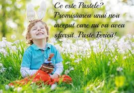 Pasca, oul inrosit, cozonac, mielul fript si un paste fericit! Imagini De Paste