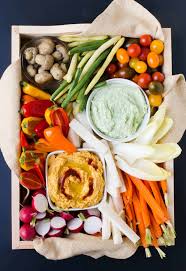 Find the perfect vegetable tray stock photos and editorial news pictures from getty images. How To Build A Better Veggie Tray Garnish With Lemon