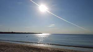 Astăzi e luni, 24 mai 2021. Anm Prognoza Meteo Vremea De 1 Mai La Mare Dcnews