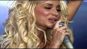 Maybe you would like to learn more about one of these? Paola Fwka Stoxos 2011 Song Tragoydi Youtube