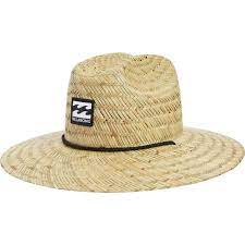 Brief Details And Information About Straw Hats How To Wear And How To Buy According To Your Appearance Styleskier In 2020 Surf Hats Mens Beach Hats Mens Straw Hats