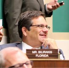 Congressman Gus Bilirakis