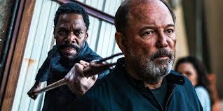 Fear The Walking Dead Season 7 Is Ignoring Its Best Rival For Strand