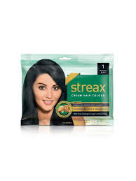 Caring for your hair takes time and effort, but you also need the right hair products. Streax Hair Colour Sachet Natural Black 1 20 Ml Ktm Fewabazar Buy Best Products At Best Price Online Genuine Products In Nepal Cheap Online Shopping In Nepal