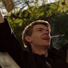 A STORM FORETOLD Director Christoffer Guldbrandsen by Following Films  Podcast