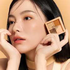 DEAR DAHLIA Paradise Aurora Shine Lip Treatment • Morning Dew