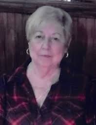 Obituary information for Paulette Word