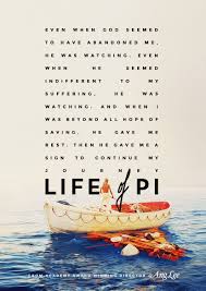 Inspiredly Insane Life Of Pi Quotes Life Of Pi Pi Quote