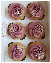 Piping Delights On Instagram Double Vanilla Buttercream Cupcakes Doublevanilla Cupcakes Cupcak In 2020 Elegant Cupcakes Buttercream Cupcakes Wedding Cupcakes