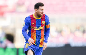 Lionel messi đang đếm ngược đến ngày đáo hạn hợp đồng với barcelona, siêu sao 33 tuổi sẽ chính thức trở thành cầu thủ tự do ở kỳ chuyển nhượng hè năm nay và ở thời điểm hiện, đội chủ sân camp nou. Sieu Sao Lionel Messi Sáº½ Gáº¯n Bo Vá»›i Barcelona Ä'áº¿n NÄƒm 39 Tuá»•i Bong Ä'a Vietnam Vietnamplus
