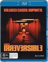 No need to register, buy now! Irreversibel Irreversible Irreversible Australische Import Blu Ray Amazon De Monica Bellucci Vincent Cassel Jo Prestia Philippe Nahon Albert Dupontel Stephane Drouot Jean Louis Costes Michel Gondoin Mourad Khima Hellal Gaspar Noe
